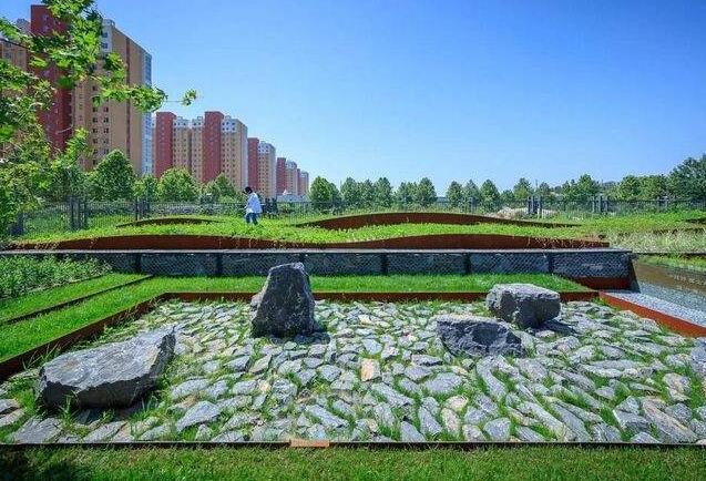 城市雨水存在哪些問題，實(shí)施雨水收集利用的意義了解一下！