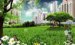  小區(qū)花園如何裝置雨水收集系統(tǒng)？